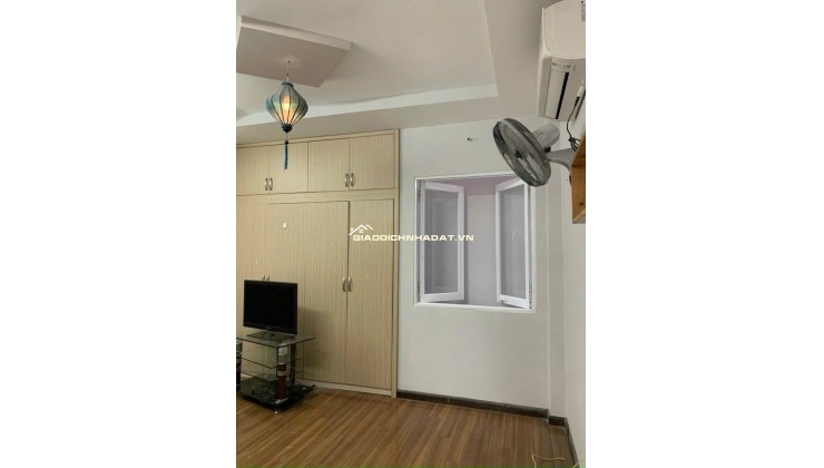 Cho thuê nhà Bùi Đình Túy, P.24, 1 trệt, 2 lầu, ST, Đủ NT, 16.5tr